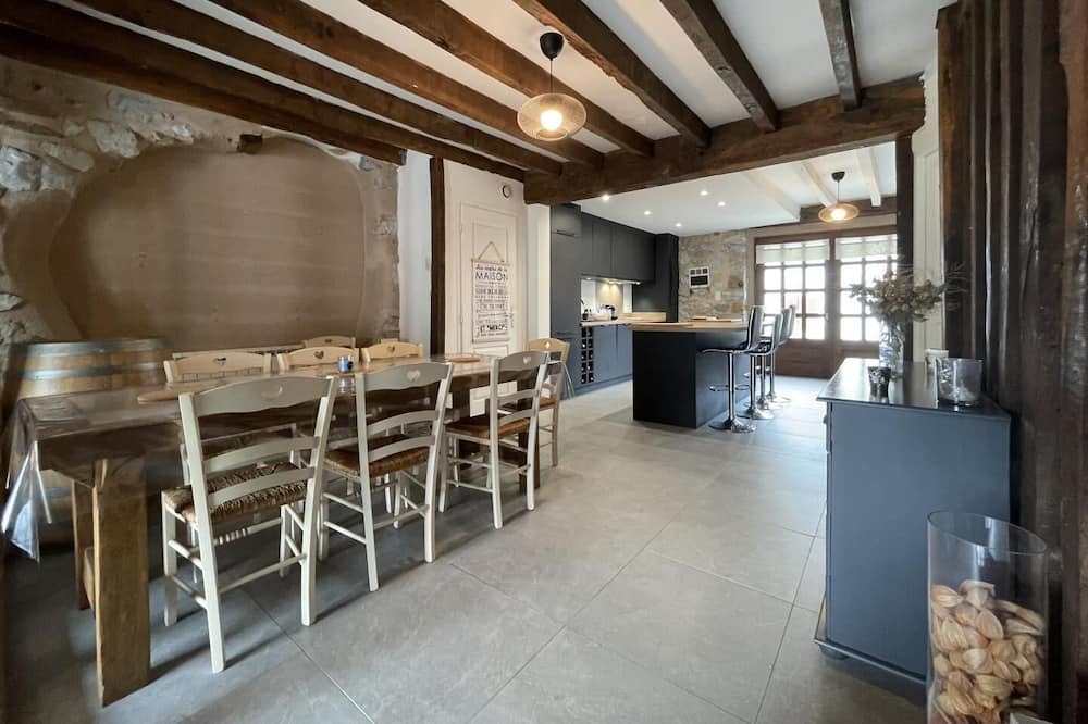 Photo of Livingroom in Gamarthe