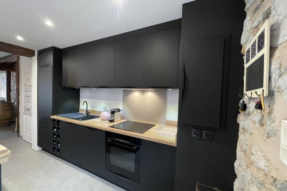 Photo of Bedroom in Gamarthe