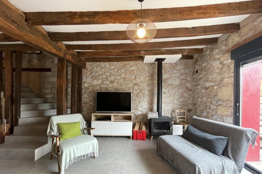 Photo of Livingroom in Gamarthe