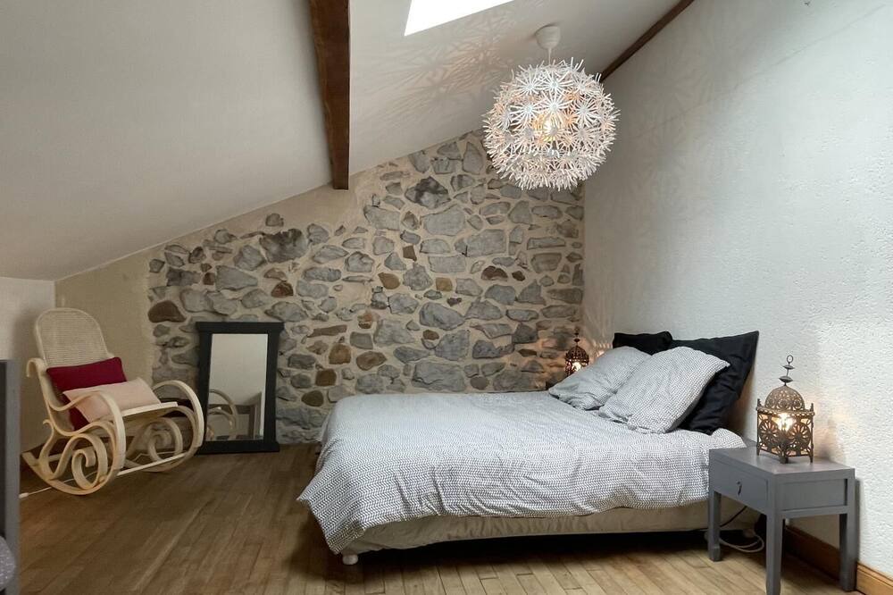 Photo of Bedroom in Gamarthe