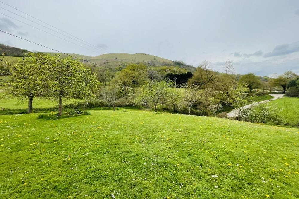 Photo of Outdoor in Gamarthe