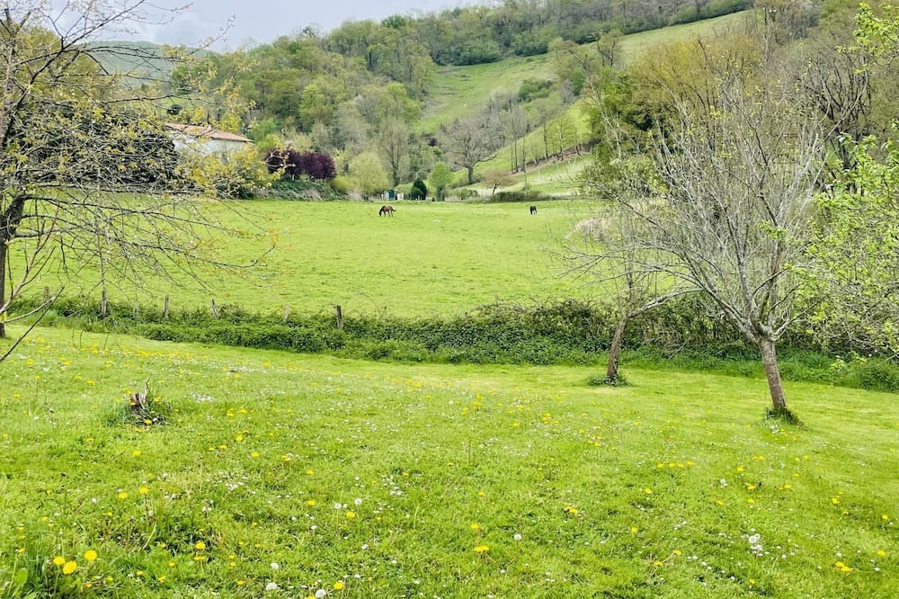 Photo of Outdoor in Gamarthe