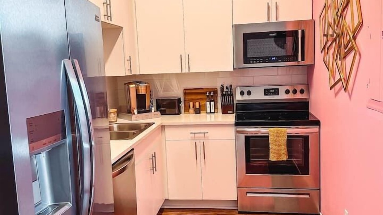 Photo of Kitchen in North Nashville