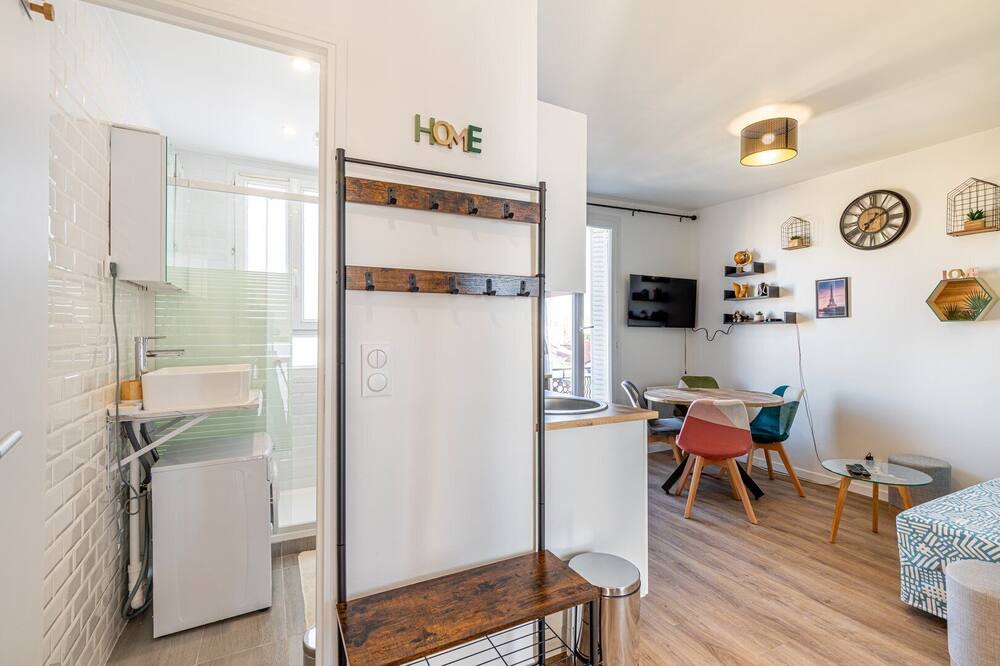 Photo of Kitchen in Drancy Centre
