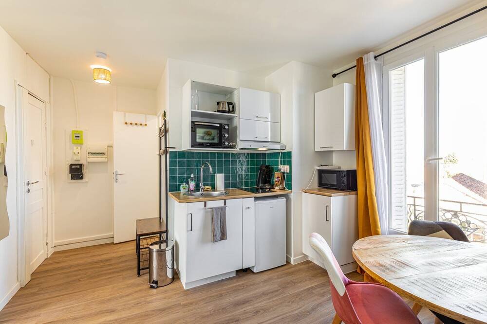 Photo of Kitchen in Drancy Centre