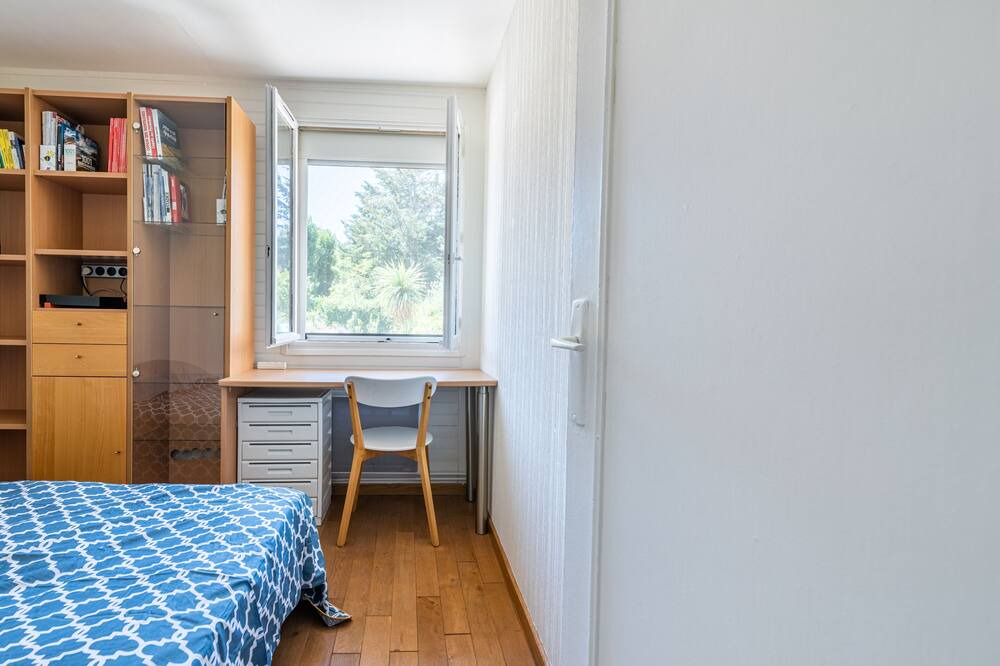 Photo of Bedroom in Sainte-Foy-d'Aigrefeuille