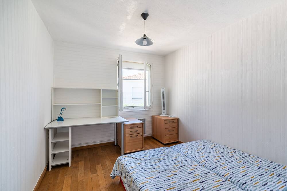 Photo of Bedroom in Sainte-Foy-d'Aigrefeuille