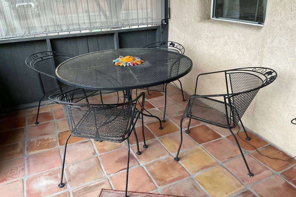 Photo of Patio Balcony in Los Griegos