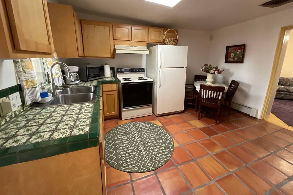 Photo of Kitchen in Los Griegos
