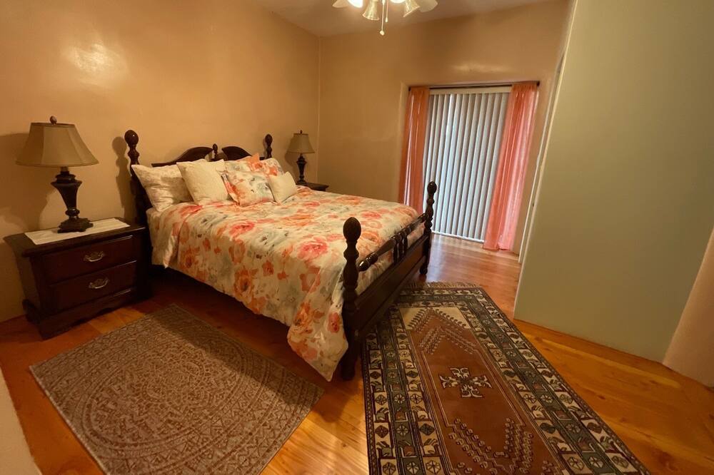 Photo of Bedroom in Los Griegos