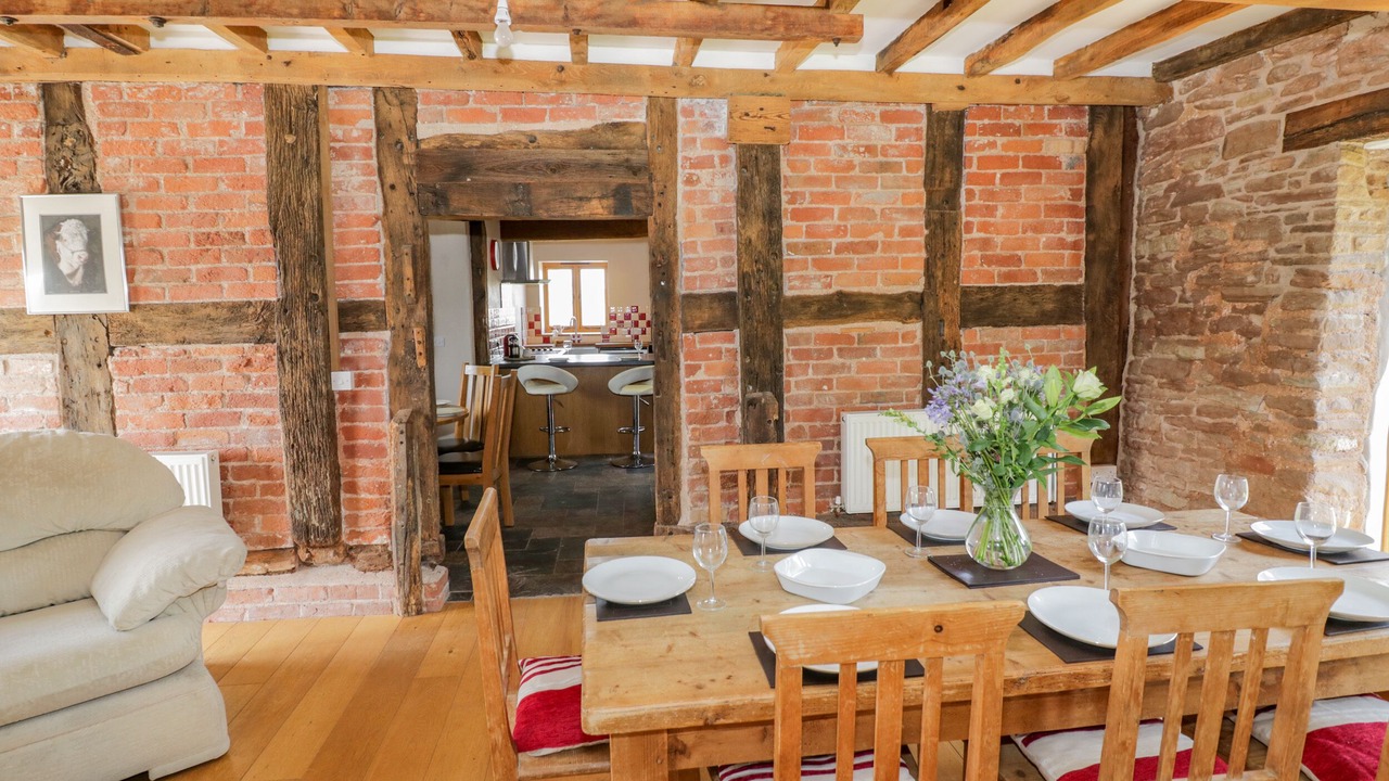 Photo of Livingroom in Hay-on-Wye