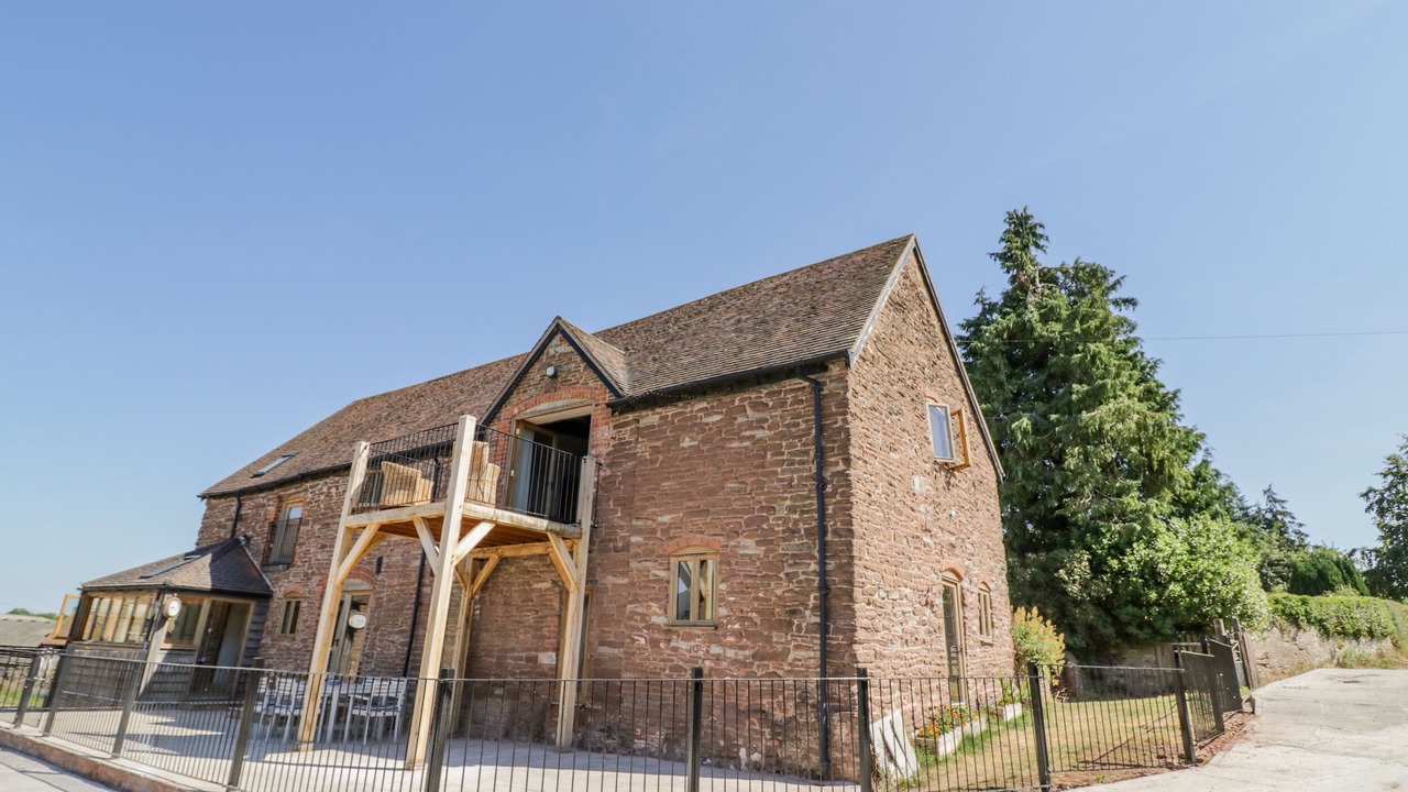 Photo of Outdoor in Hay-on-Wye