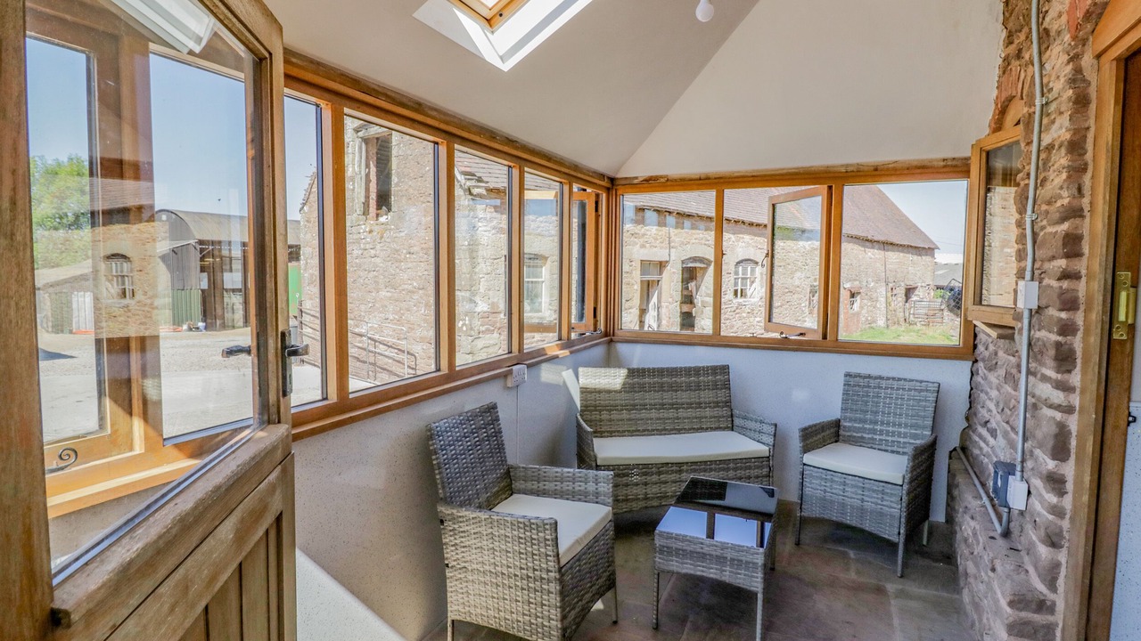 Photo of Bedroom in Hay-on-Wye