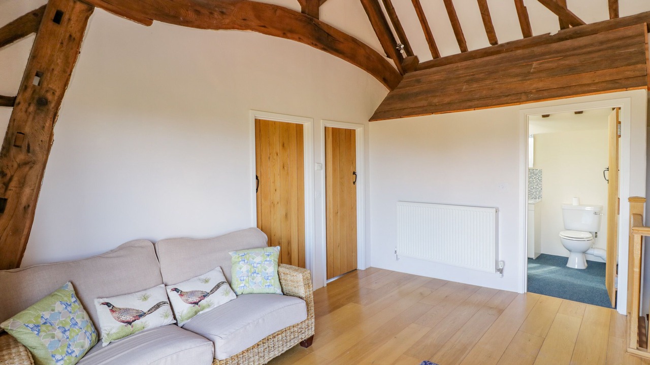 Photo of Livingroom in Hay-on-Wye