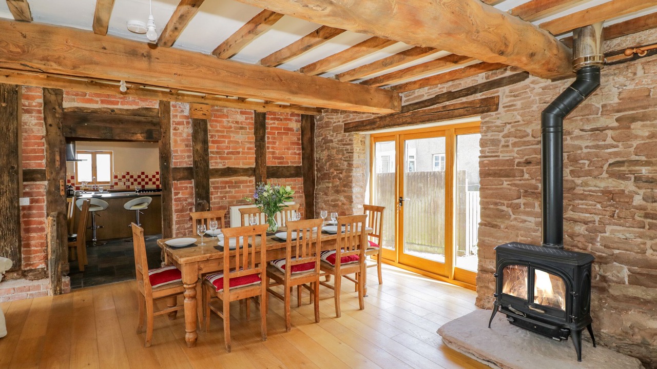 Photo of Livingroom in Hay-on-Wye