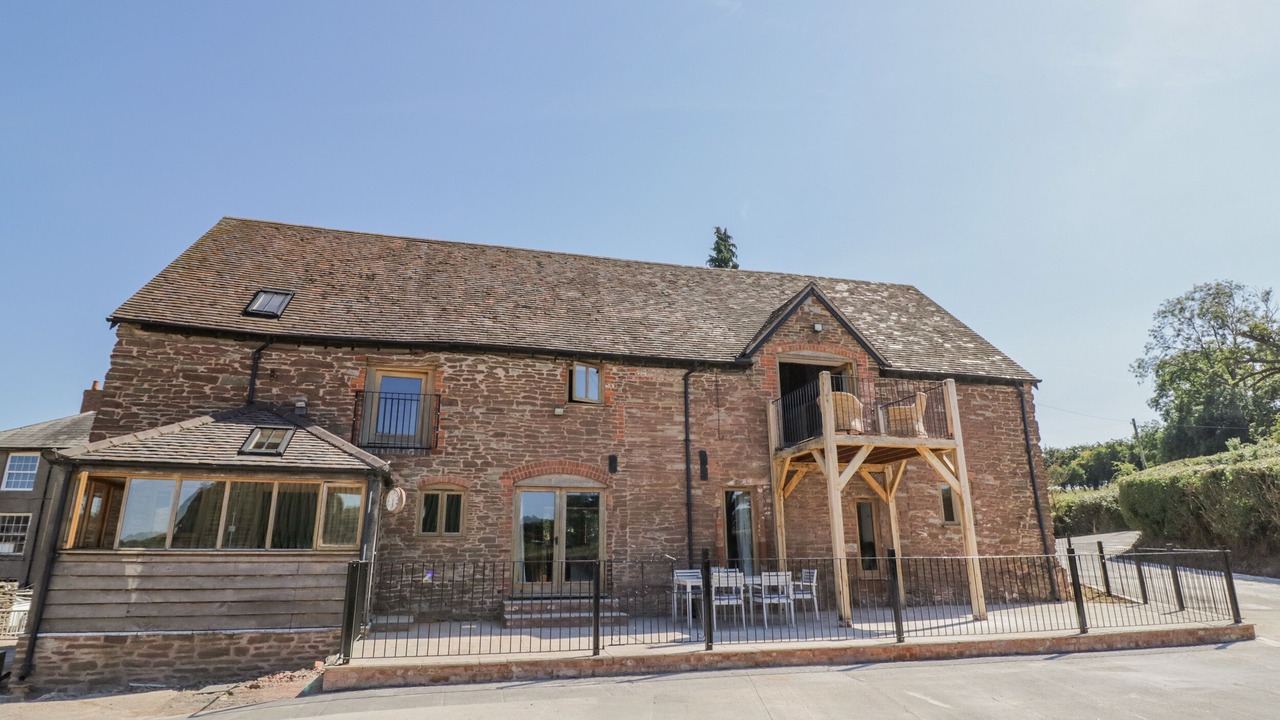 Photo of Outdoor in Hay-on-Wye