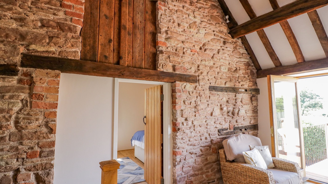 Photo of Livingroom in Hay-on-Wye