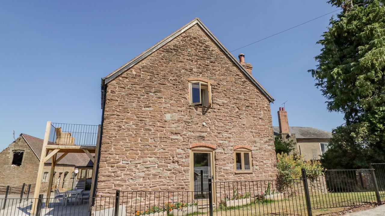 Photo of Outdoor in Hay-on-Wye