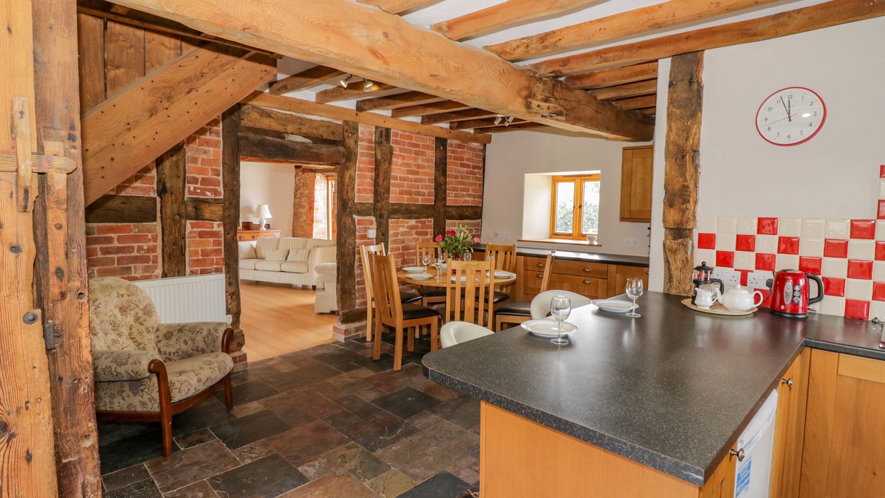 Photo of Livingroom in Hay-on-Wye