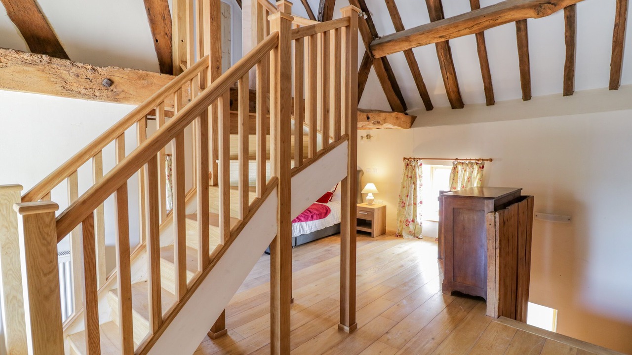 Photo of Livingroom in Hay-on-Wye