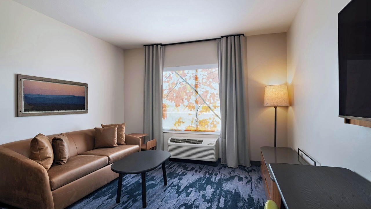 Photo of Livingroom in Fort Worth