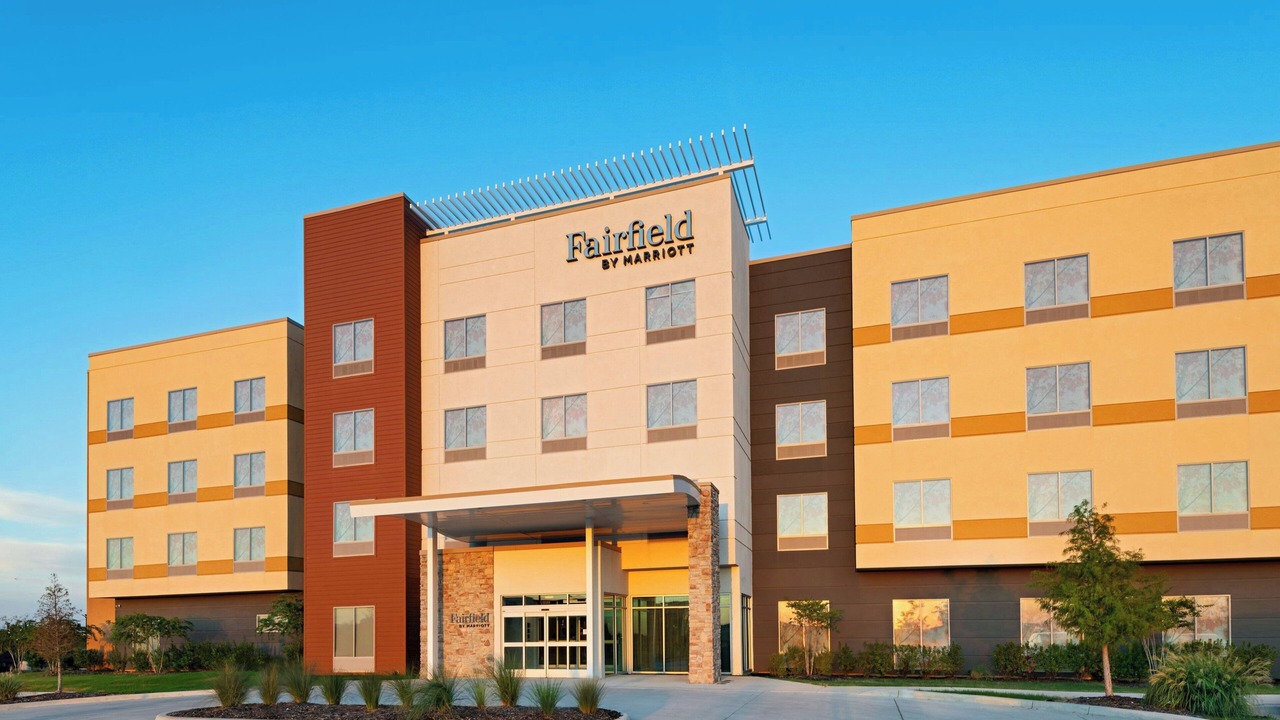 Photo of Outdoor in Fort Worth
