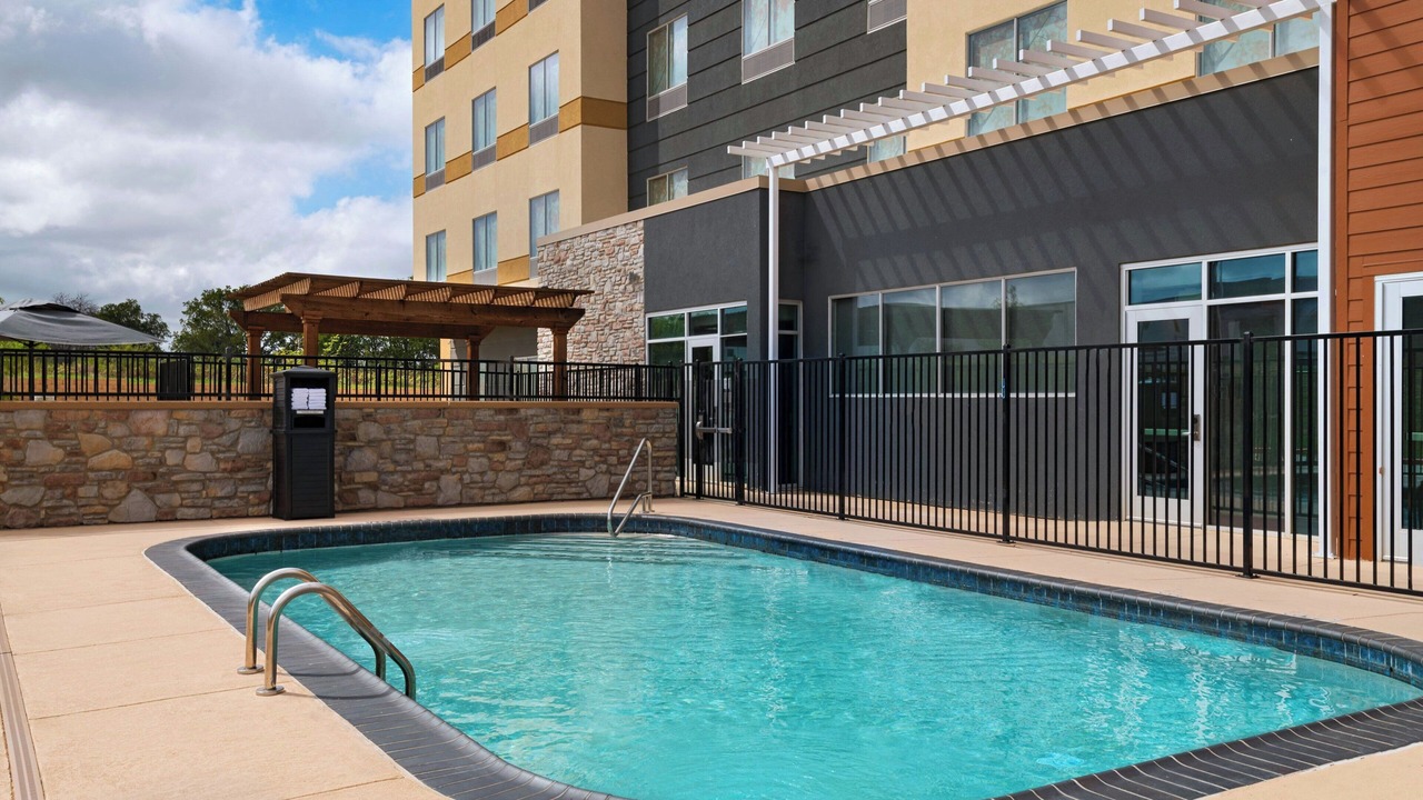 Photo of Outdoor in Fort Worth