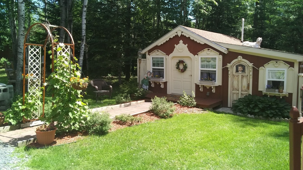 Photo of Outdoor in Fort Fairfield