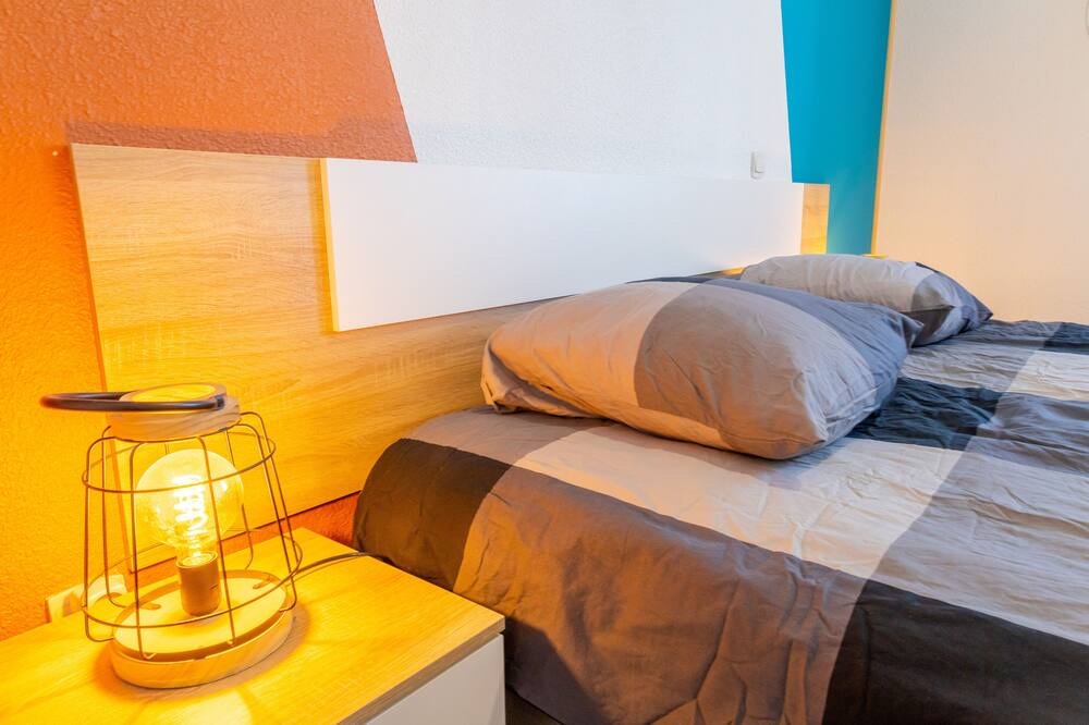 Photo of Bedroom in Colomiers