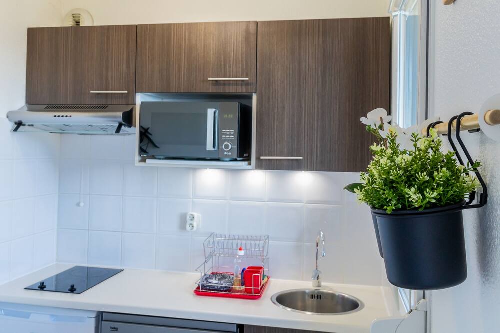 Photo of Kitchen in Colomiers