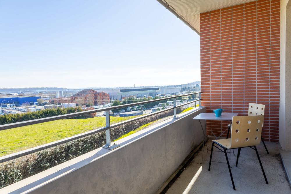 Photo of Outdoor in Colomiers