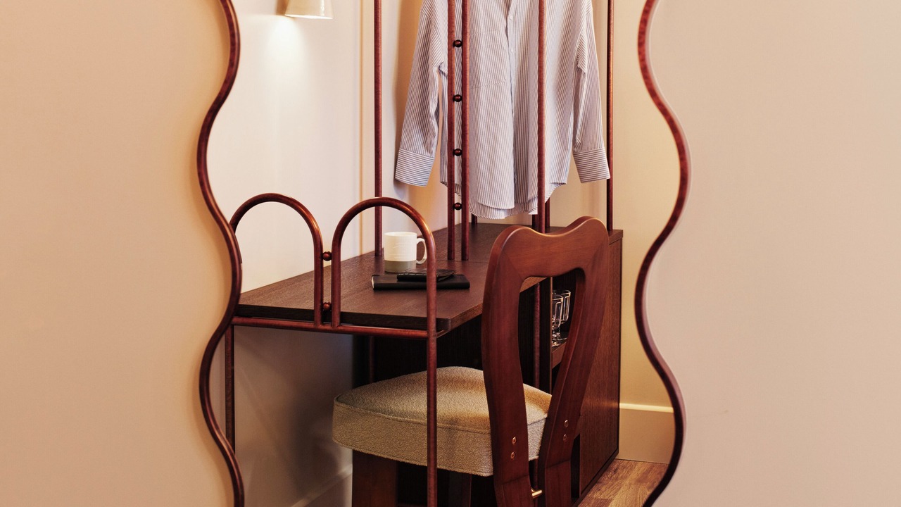 Photo of Bedroom in Shepherd's Bush