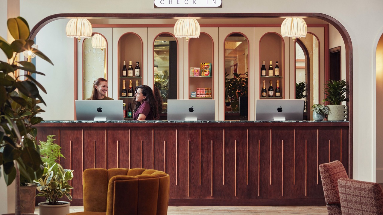 Photo of Others in Shepherd's Bush