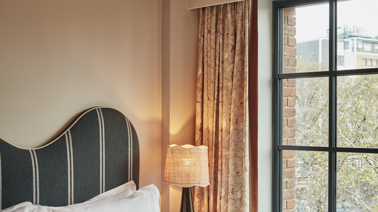 Photo of Bedroom in Shepherd's Bush