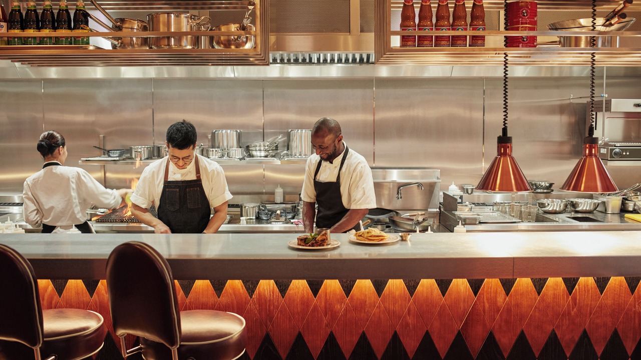 Photo of Others in Shepherd's Bush