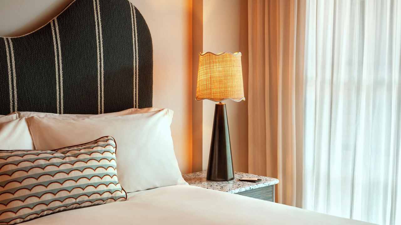 Photo of Bedroom in Shepherd's Bush