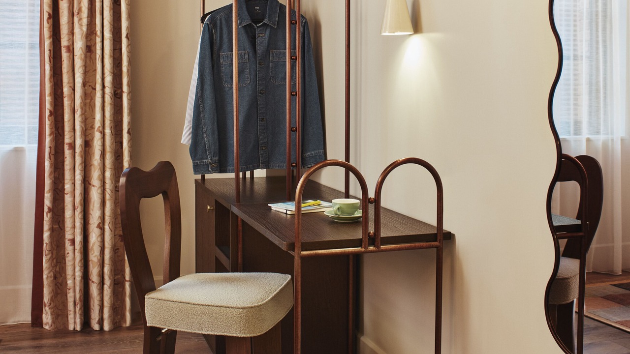 Photo of Bedroom in Shepherd's Bush
