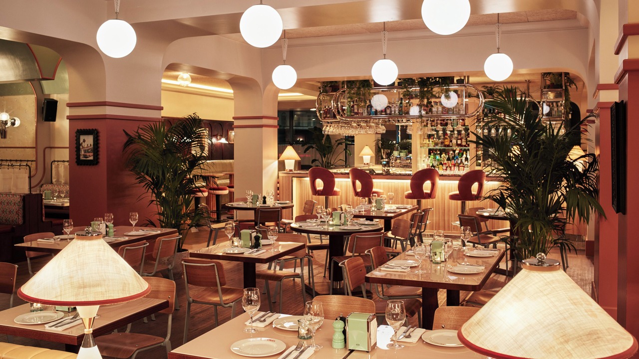 Photo of Others in Shepherd's Bush