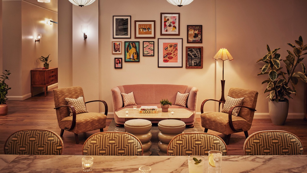 Photo of Others in Shepherd's Bush