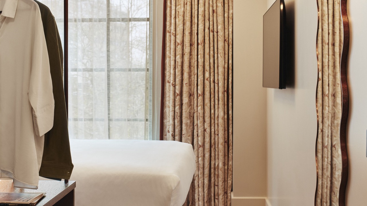 Photo of Bedroom in Shepherd's Bush