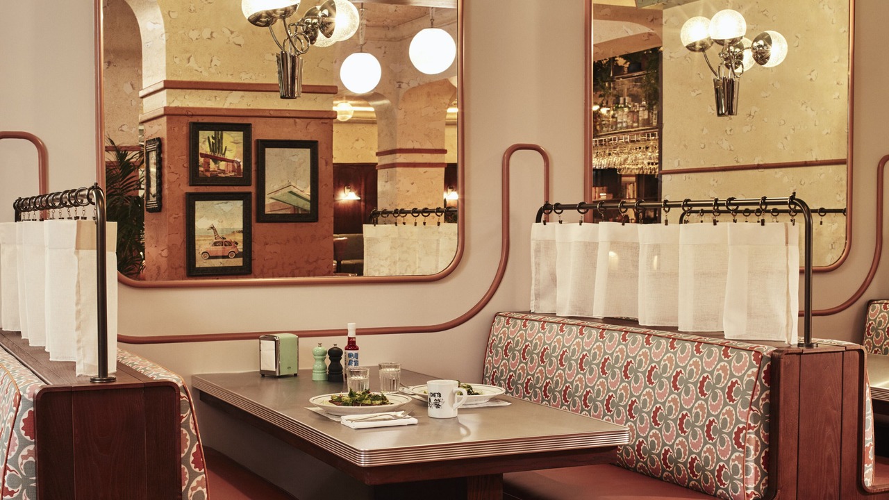 Photo of Others in Shepherd's Bush