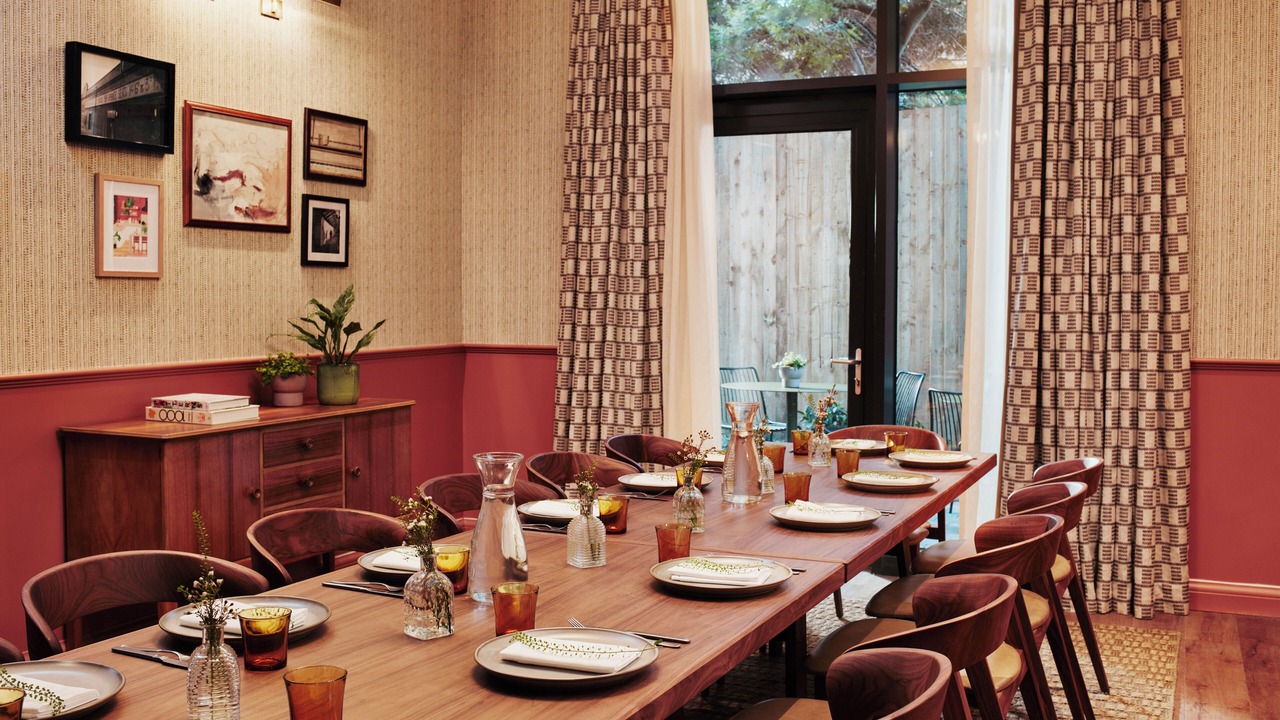 Photo of Others in Shepherd's Bush