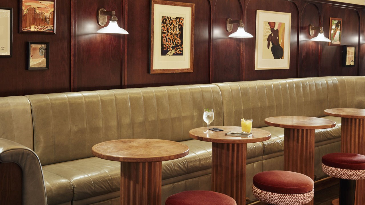 Photo of Others in Shepherd's Bush