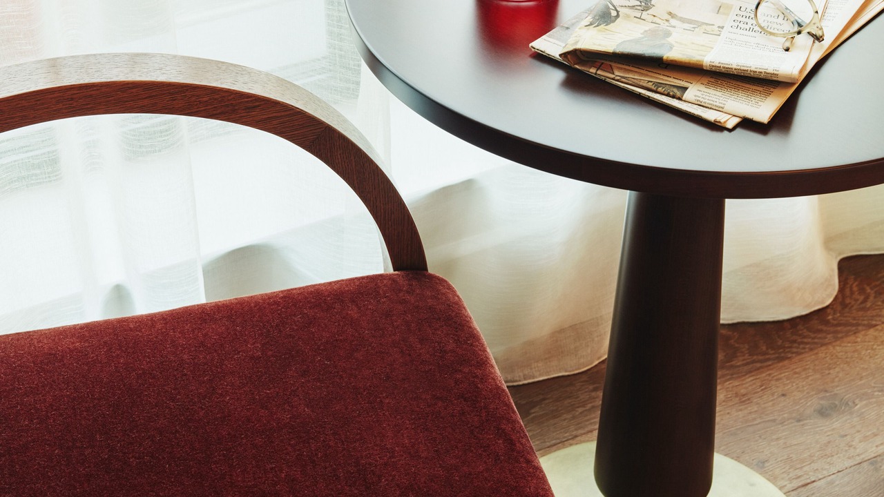 Photo of Bedroom in Shepherd's Bush