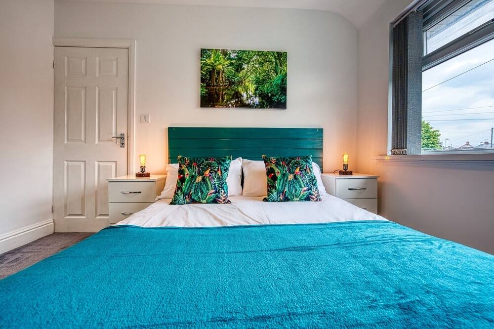 Photo of Bedroom in Erdington