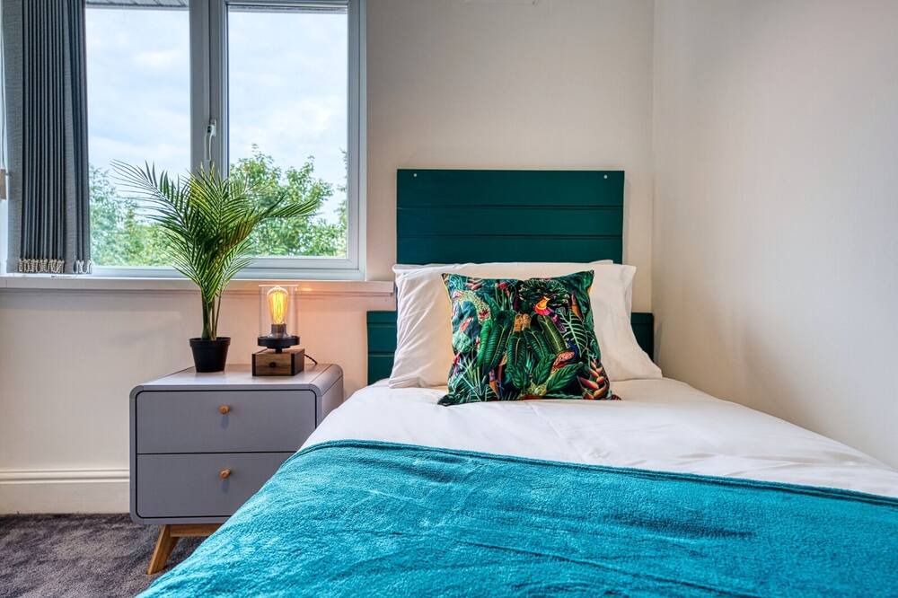 Photo of Bedroom in Erdington