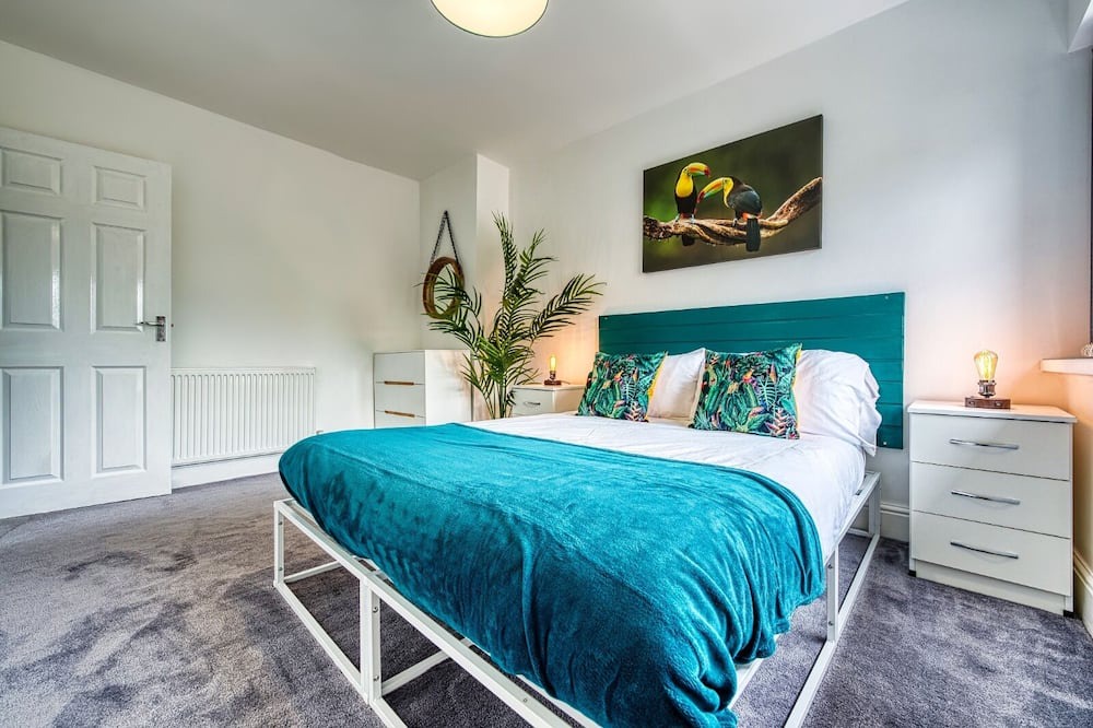 Photo of Bedroom in Erdington