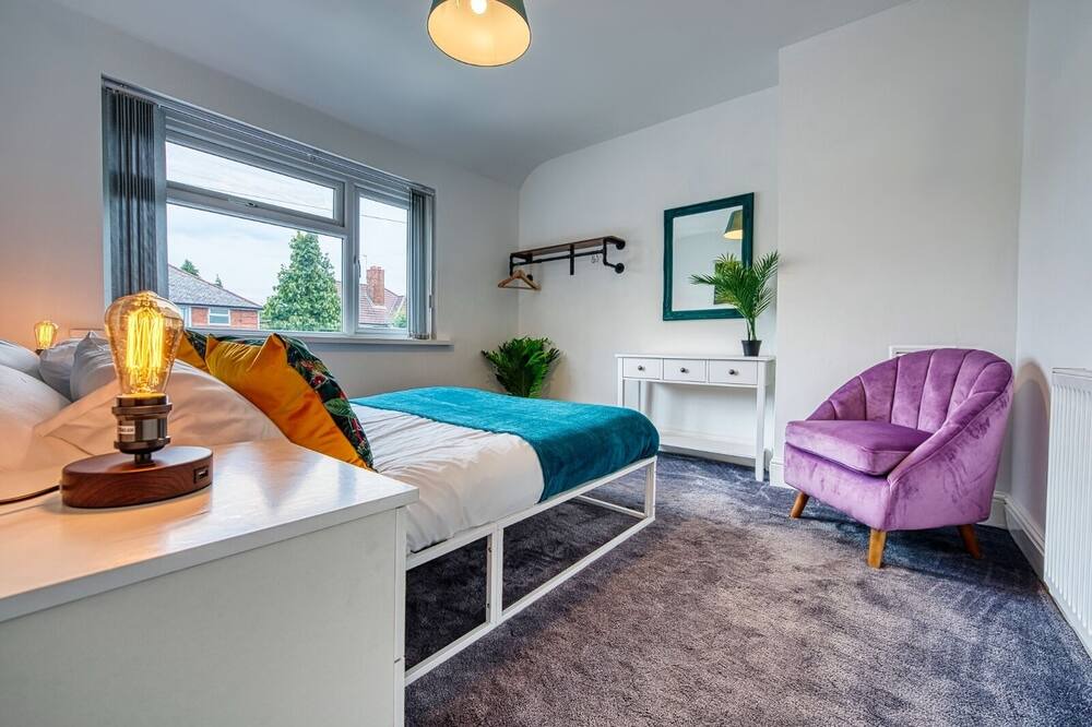 Photo of Bedroom in Erdington