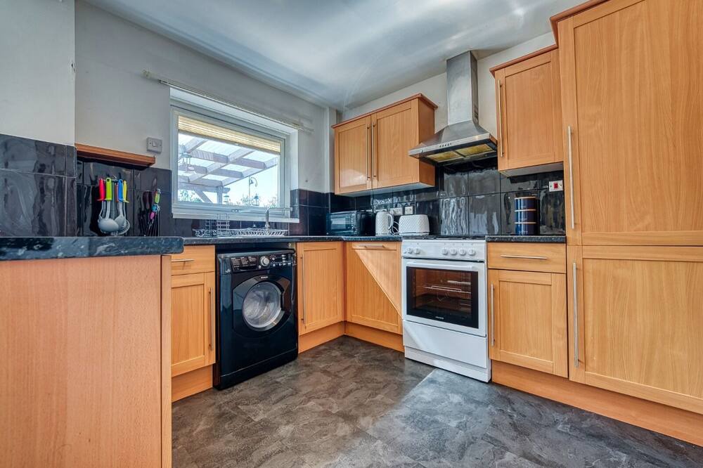 Photo of Kitchen in Erdington