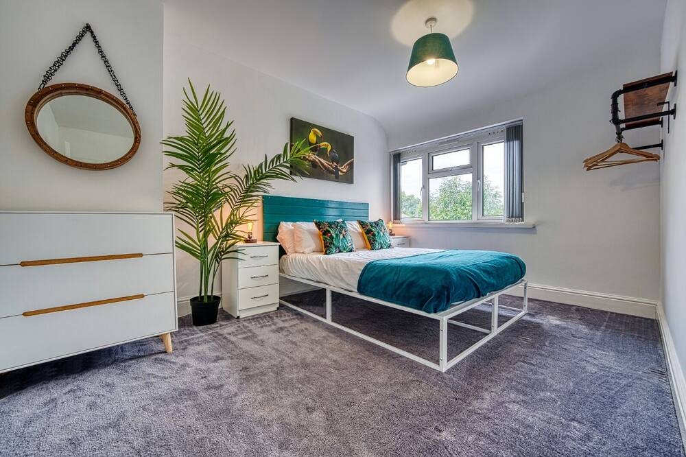 Photo of Bedroom in Erdington